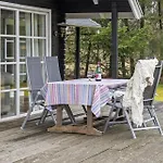 Lf10307-hurup-thy-traelobervej-7 * Sønder Ydby