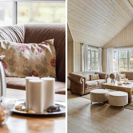 Lf10307-hurup-thy-traelobervej-7 Сasa de vacaciones Sønder Ydby