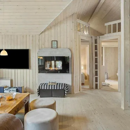 Lf10307-hurup-thy-traelobervej-7 * Sønder Ydby