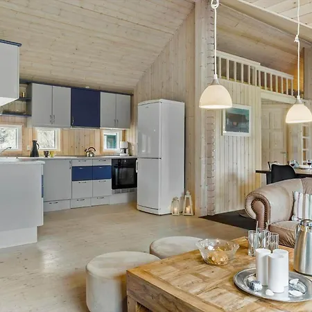 Lf10307-hurup-thy-traelobervej-7 Сasa de vacaciones