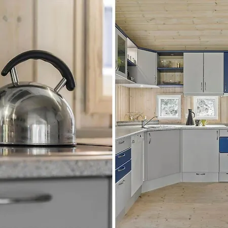 Lf10307-hurup-thy-traelobervej-7 Сasa de vacaciones *