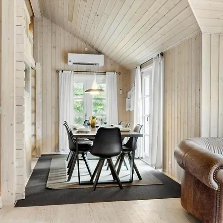 Lf10307-hurup-thy-traelobervej-7 Feriehus *