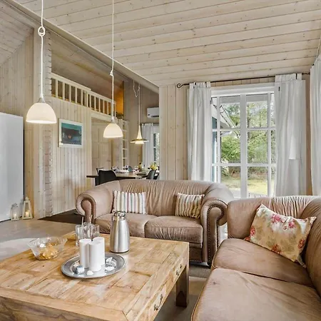 Сasa de vacaciones Lf10307-hurup-thy-traelobervej-7