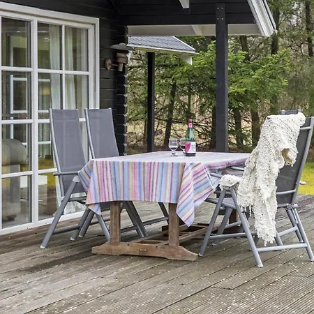 Lf10307-hurup-thy-traelobervej-7 * Sønder Ydby