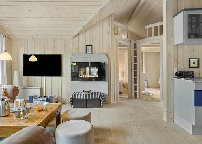 Lf10307-hurup-thy-traelobervej-7 * Sønder Ydby