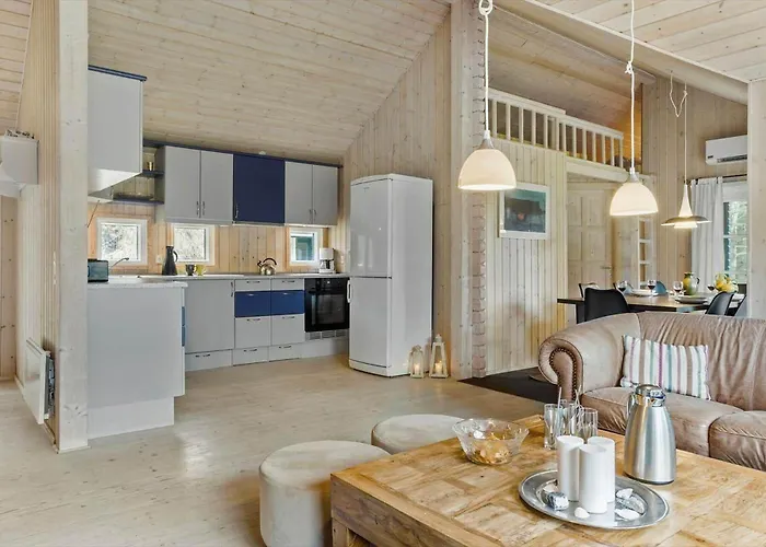 Lf10307-hurup-thy-traelobervej-7 Сasa de vacaciones