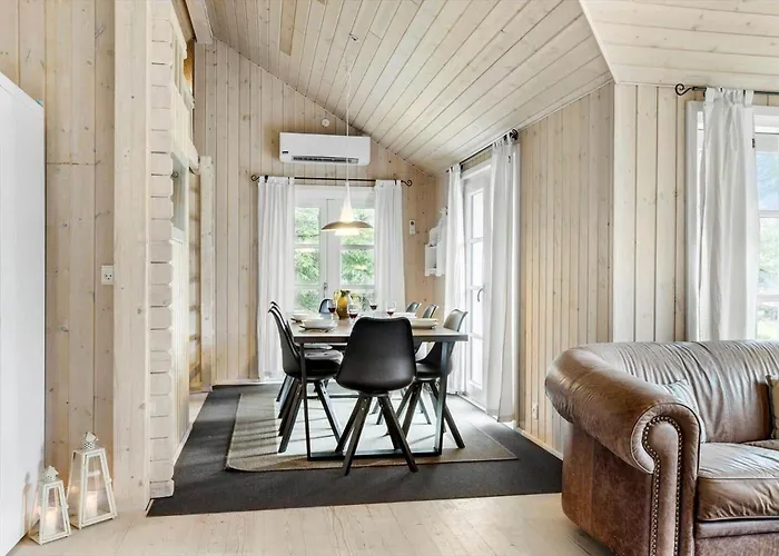 Lf10307-hurup-thy-traelobervej-7 Сasa de vacaciones *