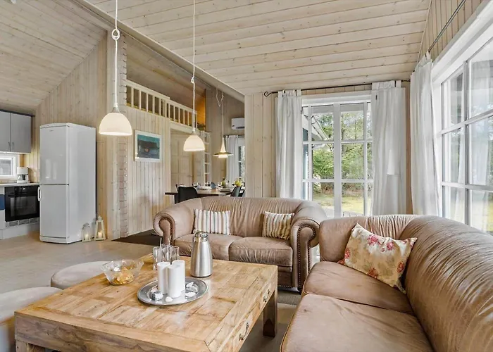 Сasa de vacaciones Lf10307-hurup-thy-traelobervej-7