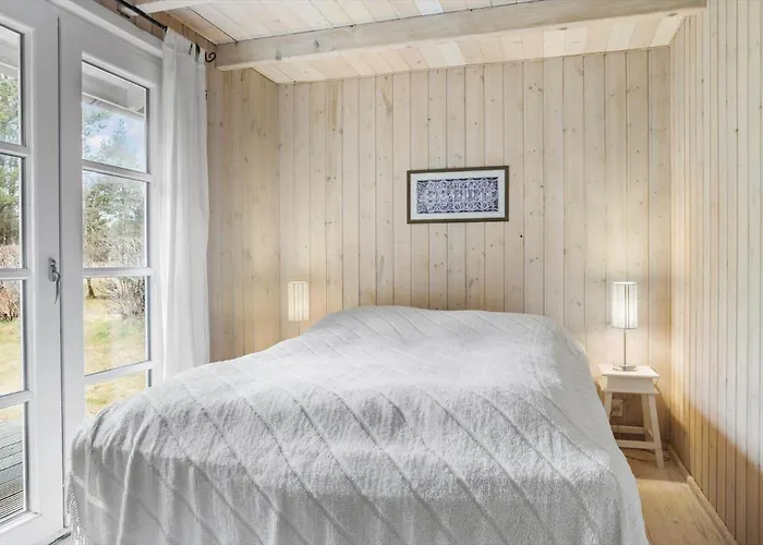 Lf10307-hurup-thy-traelobervej-7 Сasa de vacaciones Sønder Ydby