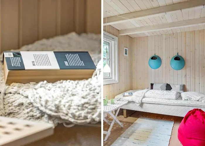 Lf10307-hurup-thy-traelobervej-7 Сasa de vacaciones Sønder Ydby