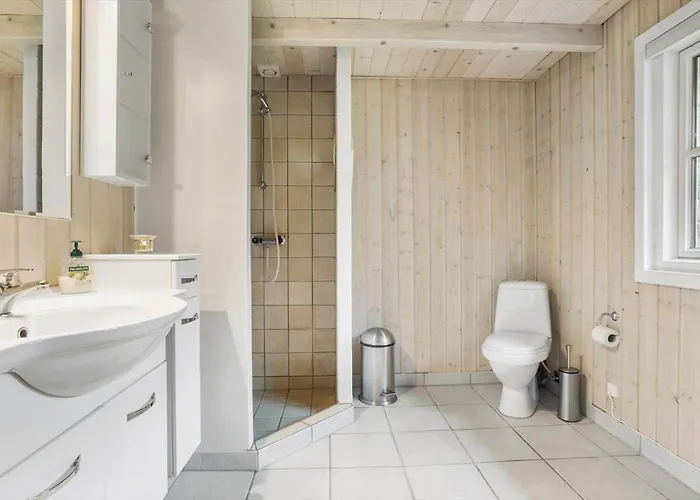 Сasa de vacaciones Lf10307-hurup-thy-traelobervej-7 Sønder Ydby