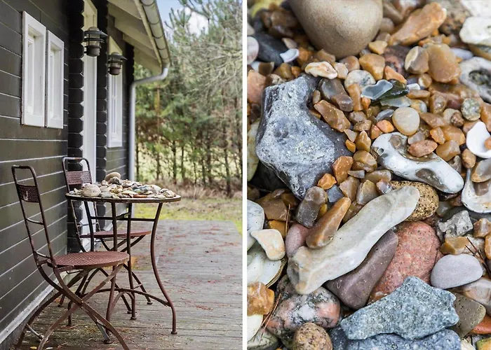 Сasa de vacaciones Lf10307-hurup-thy-traelobervej-7