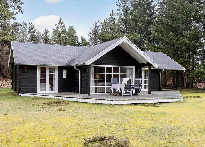 Сasa de vacaciones Lf10307-hurup-thy-traelobervej-7 *