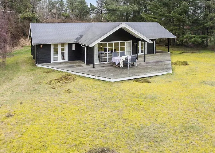 Lf10307-hurup-thy-traelobervej-7 * Sønder Ydby