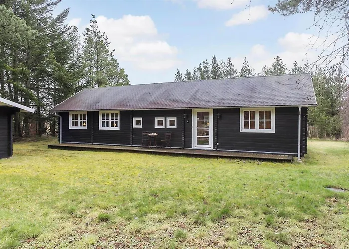 Сasa de vacaciones Lf10307-hurup-thy-traelobervej-7 *