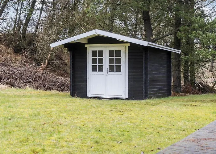 Lf10307-hurup-thy-traelobervej-7 Сasa de vacaciones Sønder Ydby